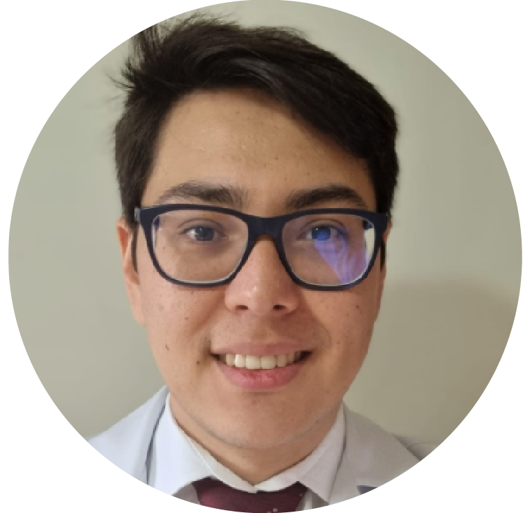 Dr. Pedro Henrique Tsuyoshi Yamaoka