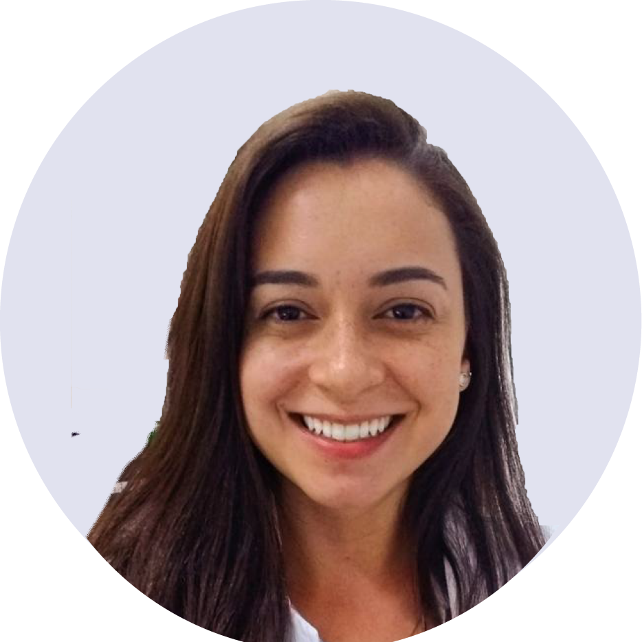 Dra. Gabriela Coyado Grilo André Cruz